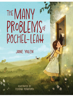 The Many Problems of Rochel-Leah - Boganto