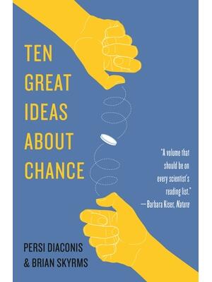 Ten Great Ideas about Chance - Boganto
