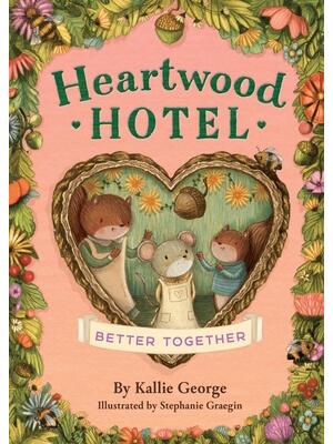 Better Together - Boganto