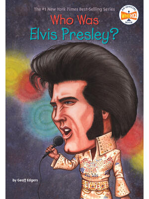 Who Was Elvis Presley? - Boganto