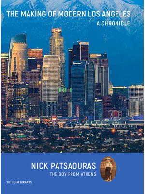 The Making of Modern Los Angeles - Boganto