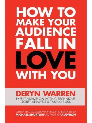 How to Make Your Audience Fall in Love with You - Boganto
