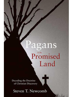 Pagans in the Promised Land - Boganto