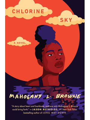 Chlorine Sky - Boganto