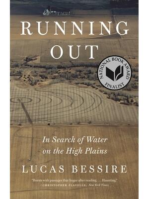 Running Out - Boganto