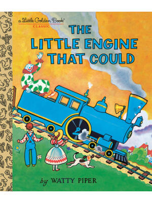 The Little Engine That Could