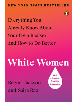 White Women - Boganto