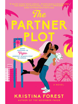 The Partner Plot - Boganto