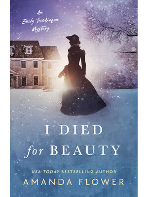 I Died for Beauty - Boganto