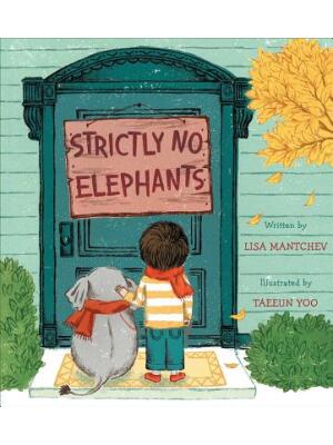 Strictly No Elephants - Boganto