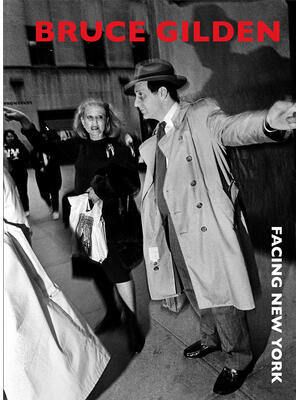 Facing New York - Boganto