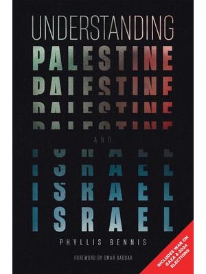 Understanding Palestine & Israel - Boganto
