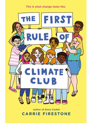 The First Rule of Climate Club - Boganto