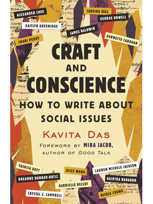 Craft and Conscience: How to Write about Social Issues - Boganto