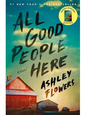 All Good People Here - Boganto