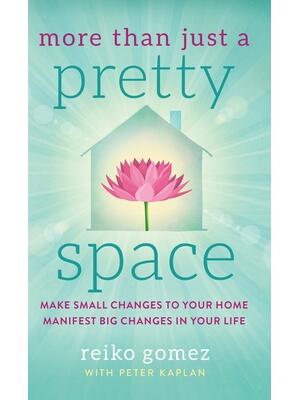 More Than Just a Pretty Space - Boganto