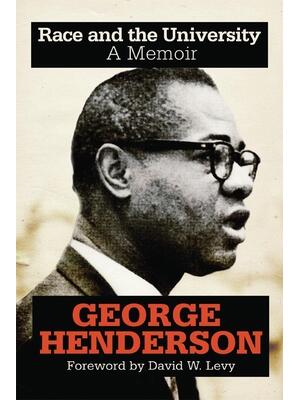 Race and the University: A Memoir - Boganto