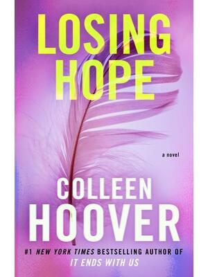 Losing Hope - Boganto