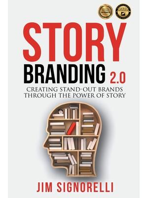 StoryBranding 2.0 - Boganto