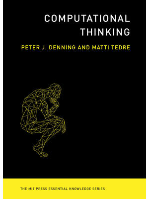 Computational Thinking - Boganto