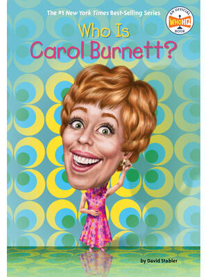 Who Is Carol Burnett? - Boganto