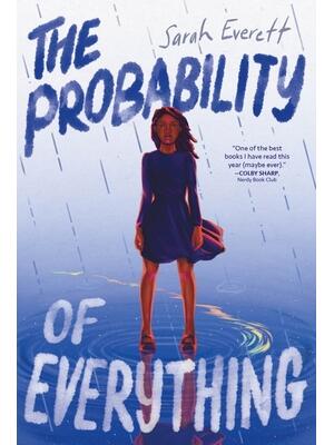 The Probability of Everything - Boganto