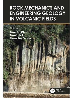 Rock Mechanics and Engineering Geology in Volcanic Fields : 5th International Workshop on Rock Mechanics and Engineering Geology in Volcanic Fields (RMEGV V, Fukuoka, Japan, 9-11 September 2021) - Boganto
