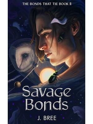 Savage Bonds - Boganto