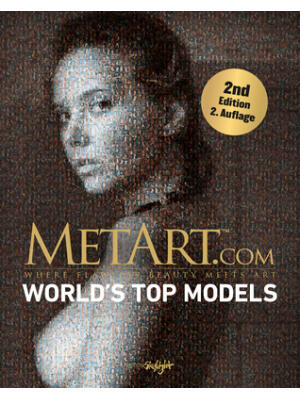 Metart.com : World's Top Models - Boganto