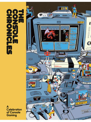 The Console Chronicles - Boganto