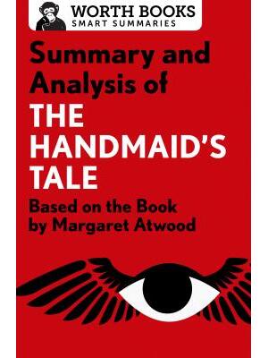 Summary and Analysis of The Handmaid's Tale : Based on the Book by Margaret Atwood - Boganto