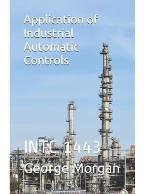 Application of Industrial Automatic Controls : Intc 1443 - Boganto