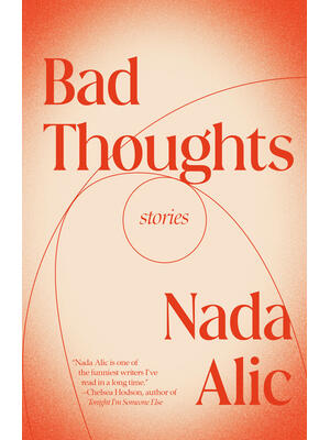 Bad Thoughts: Stories