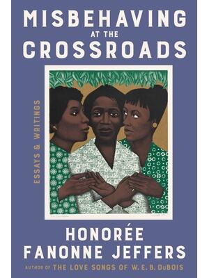 Misbehaving at the Crossroads - Boganto