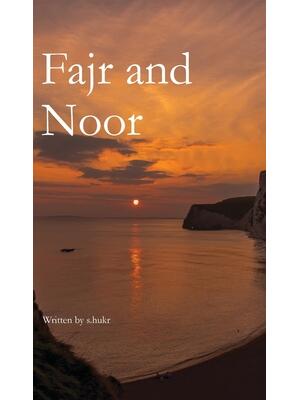 Fajr and Noor - Boganto