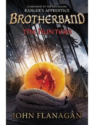 The Hunters - Boganto