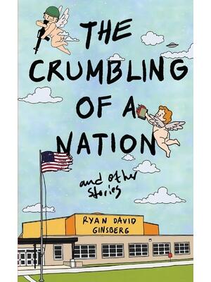 The Crumbling of a Nation and other stories - Boganto