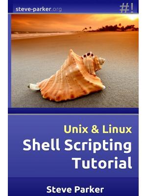 Shell Scripting Tutorial - Boganto