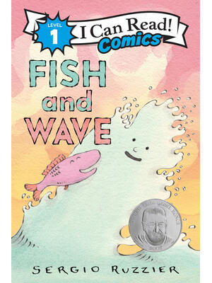 Fish and Wave - Boganto