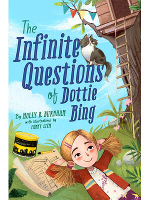 The Infinite Questions of Dottie Bing