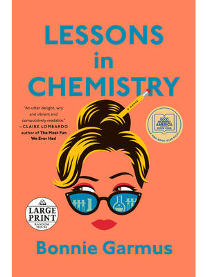 Lessons in Chemistry - Boganto