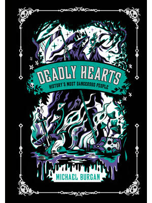 Deadly Hearts