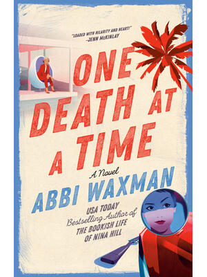 One Death at a Time - Boganto