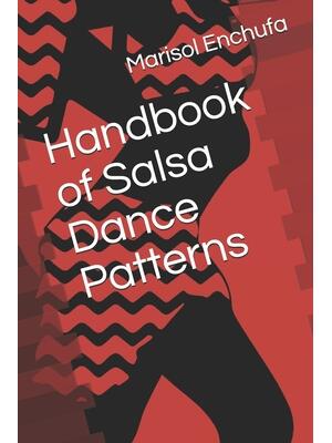 Handbook of Salsa Dance Patterns - Boganto