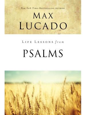 Life Lessons from Psalms: A Praise Book for God's People - Boganto