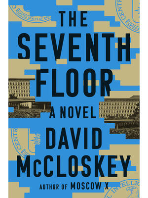 The Seventh Floor - Boganto