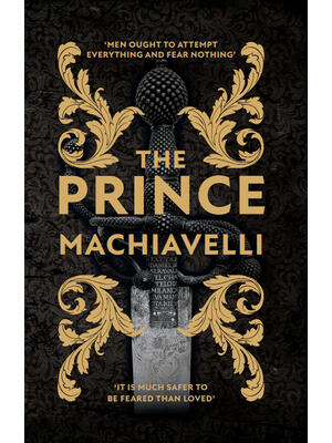 The Prince - Boganto