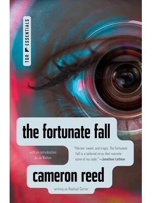 The Fortunate Fall - Boganto