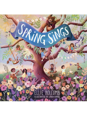 Spring Sings - Boganto