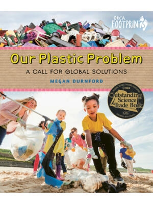 Our Plastic Problem : A Call for Global Solutions - Boganto